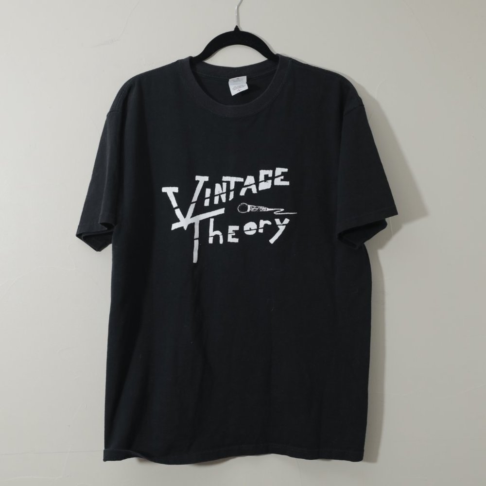 Vintage Theory Tee (L)